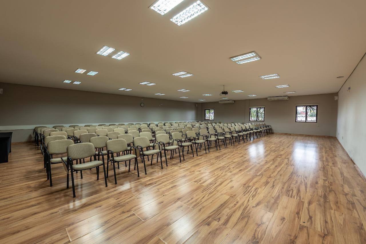Class Hotel Алфенас Экстерьер фото
