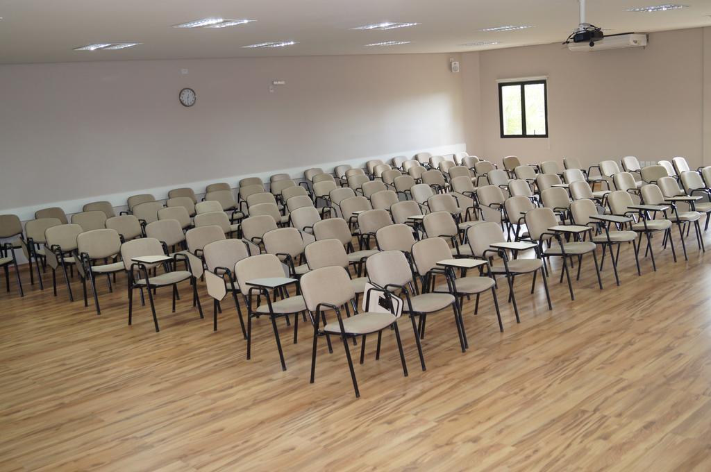 Class Hotel Алфенас Экстерьер фото
