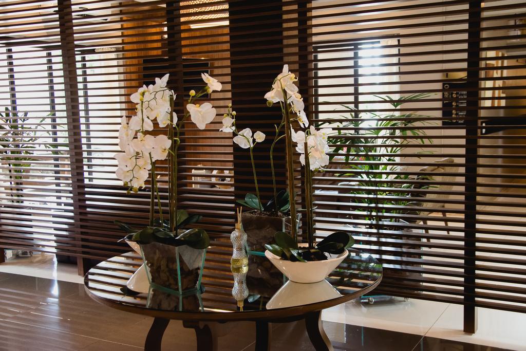 Class Hotel Алфенас Экстерьер фото