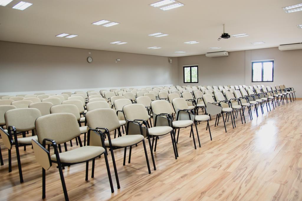 Class Hotel Алфенас Экстерьер фото