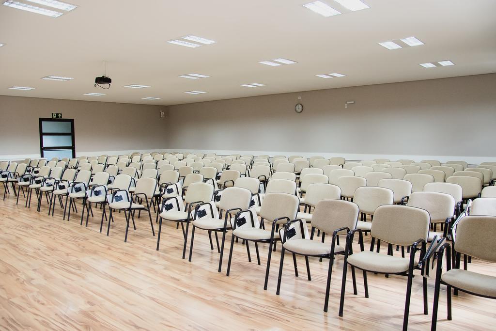 Class Hotel Алфенас Экстерьер фото