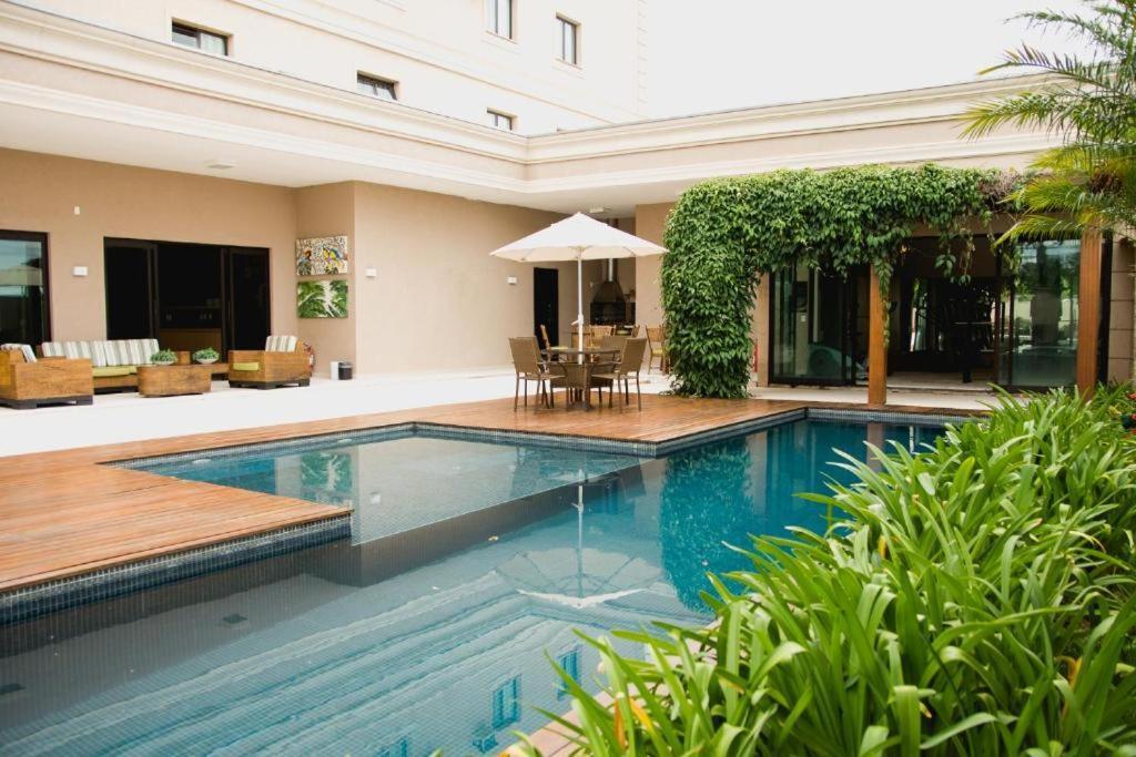 Class Hotel Алфенас Экстерьер фото